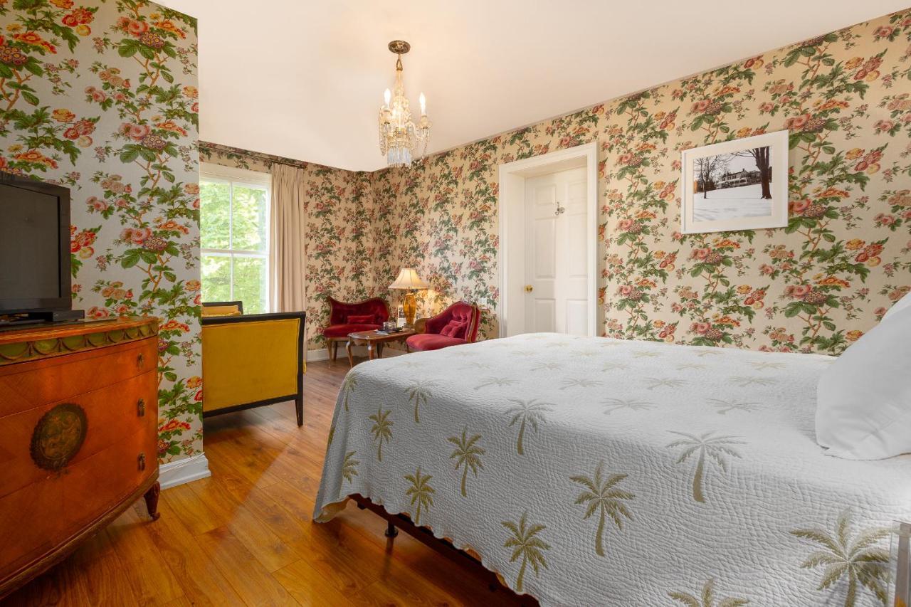 The Old Bank House Bed & Breakfast