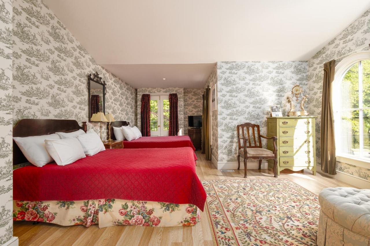 The Old Bank House Bed & Breakfast