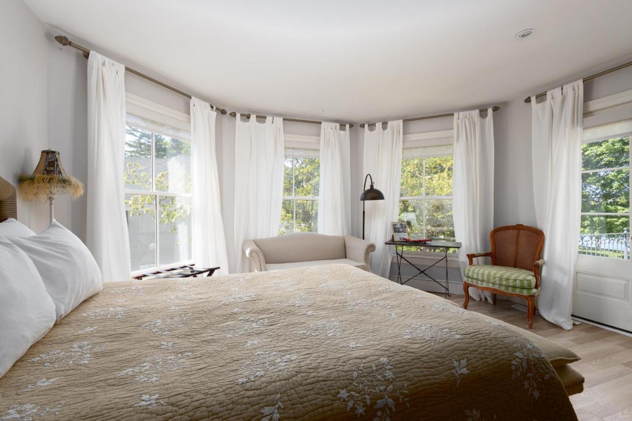 The Old Bank House Bed & Breakfast Inn