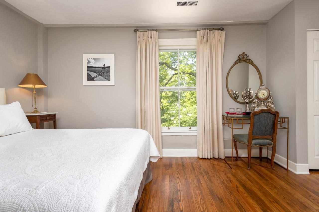 The Old Bank House Bed & Breakfast Inn