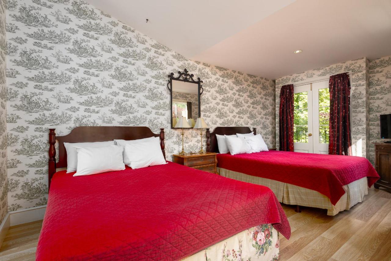 Inn The Old Bank House Bed & Breakfast 3*