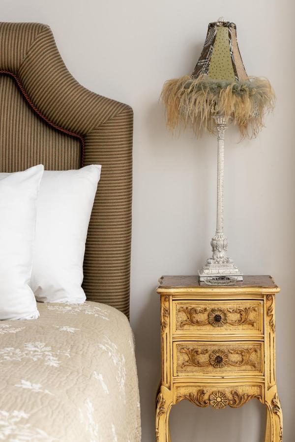 The Old Bank House Bed & Breakfast Inn