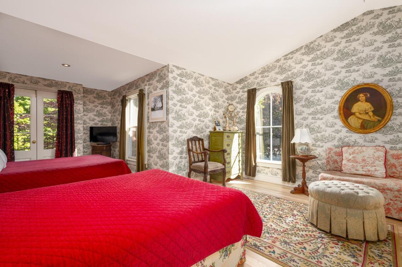 The Old Bank House Bed & Breakfast