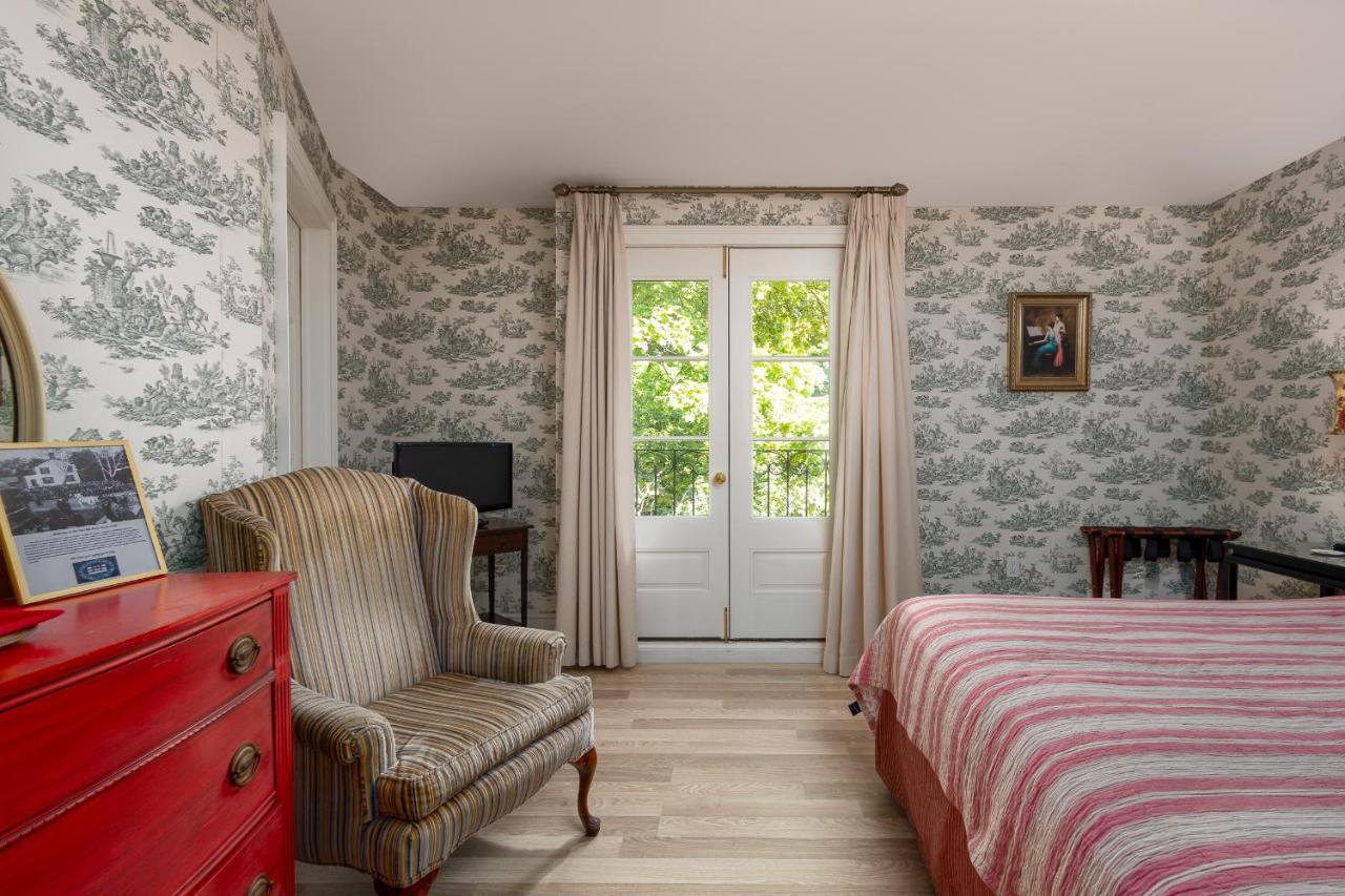 The Old Bank House Bed & Breakfast 3* Niagara-on-the-Lake
