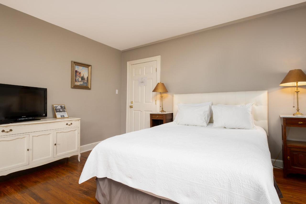 The Old Bank House Bed & Breakfast 3*