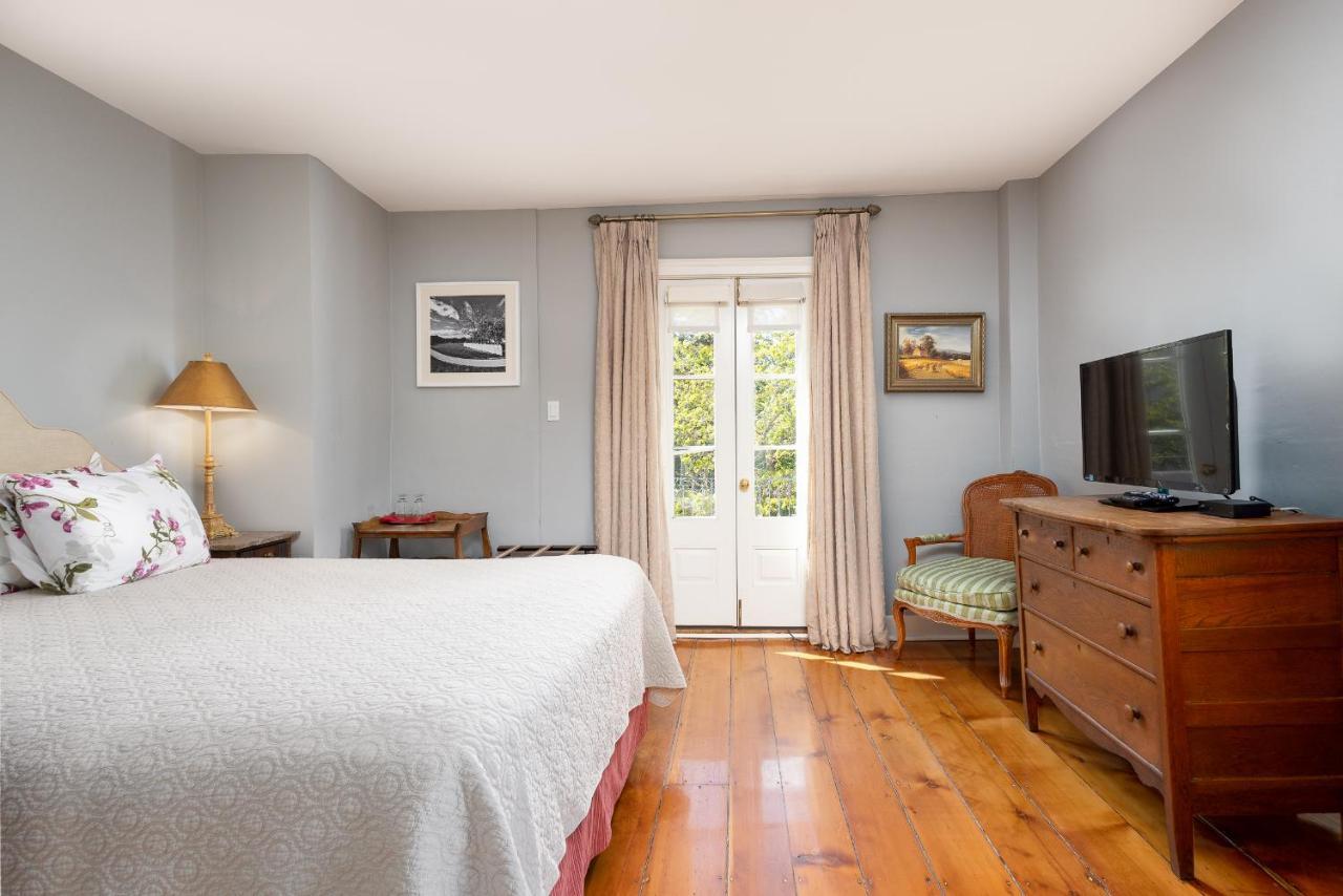 The Old Bank House Bed & Breakfast 3*