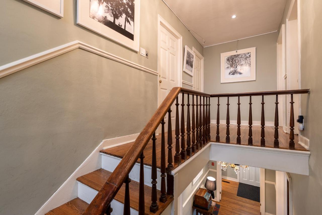 The Old Bank House Bed & Breakfast Inn