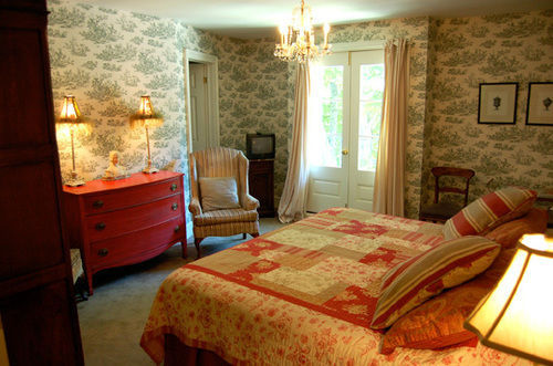 The Old Bank House Bed & Breakfast 3* Niagara-on-the-Lake