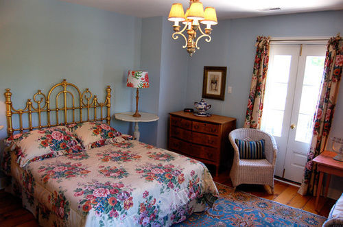Inn The Old Bank House Bed & Breakfast 3*