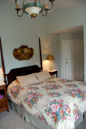 The Old Bank House Bed & Breakfast Niagara-on-the-Lake