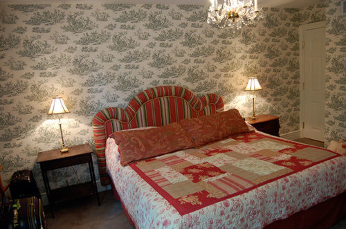 The Old Bank House Bed & Breakfast 3*