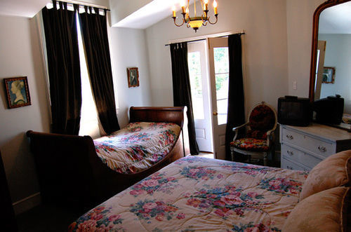 The Old Bank House Bed & Breakfast 3* Niagara-on-the-Lake
