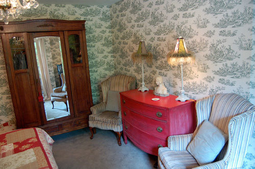 The Old Bank House Bed & Breakfast Niagara-on-the-Lake
