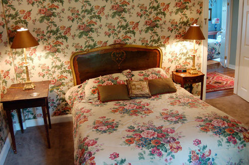 The Old Bank House Bed & Breakfast Inn 3*