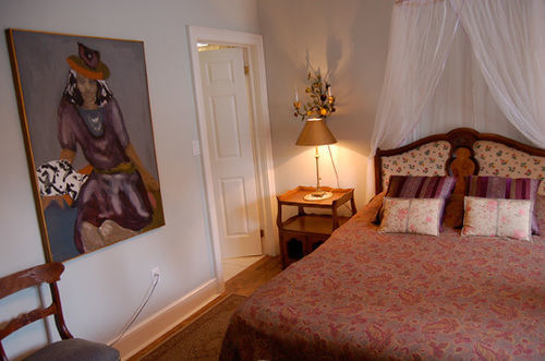 The Old Bank House Bed & Breakfast 3* Niagara-on-the-Lake
