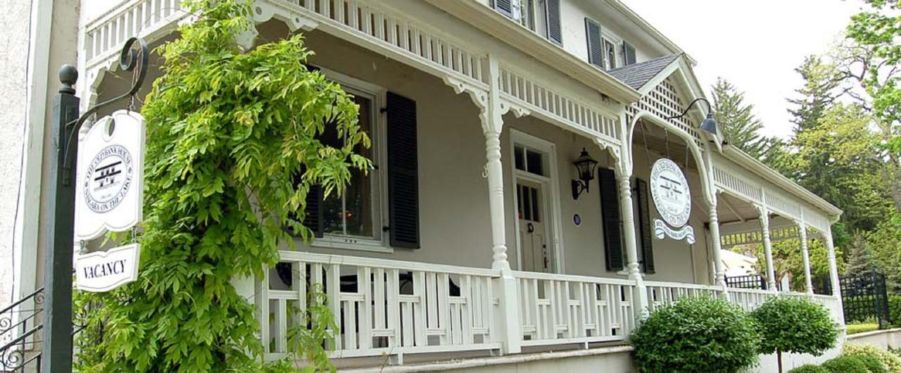 The Old Bank House Bed & Breakfast Inn