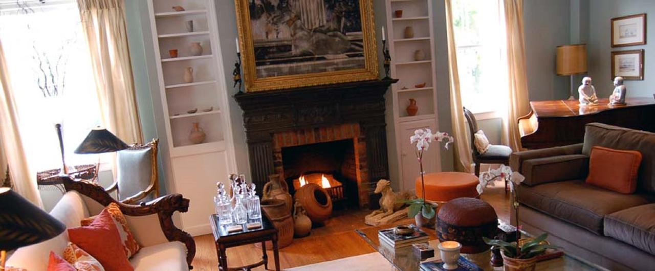 The Old Bank House Bed & Breakfast Inn