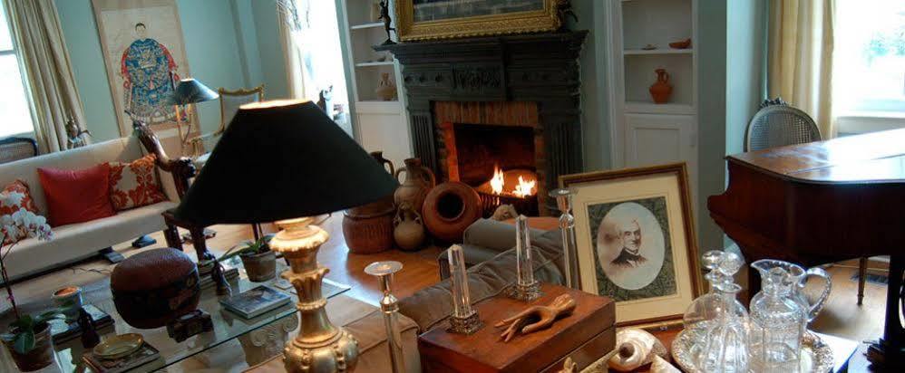 Inn The Old Bank House Bed & Breakfast Niagara-on-the-Lake