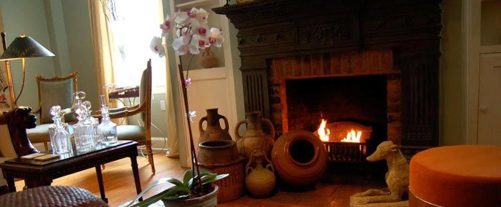 The Old Bank House Bed & Breakfast Inn 3*