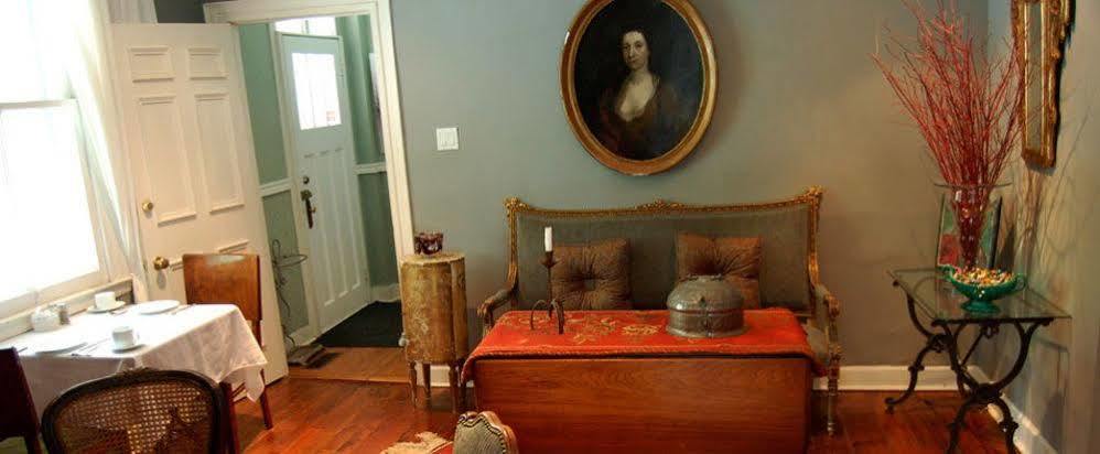 The Old Bank House Bed & Breakfast 3*